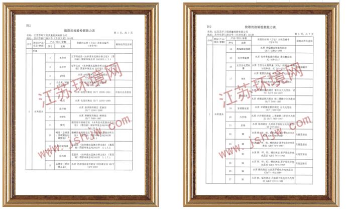 自测甲醛的方法【江阴环境检测】
